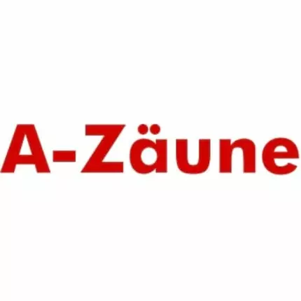 Logo von A-Zäune GmbH