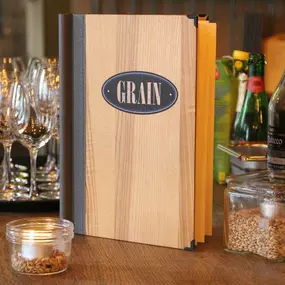 Bild von Grain Craft Bar & Restaurant