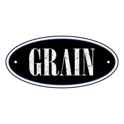 Logo de Grain Bar & Restaurant