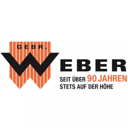 Logo from Gebr. Weber AG