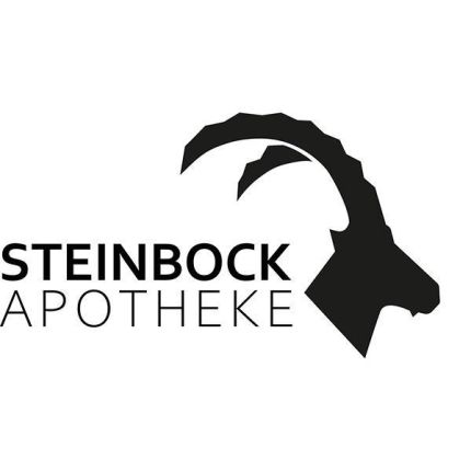 Logotyp från Steinbock-Apotheke KG