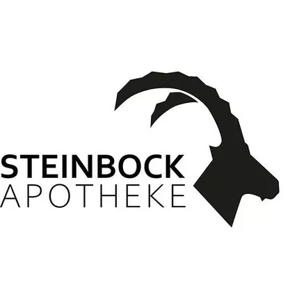 Logo od Steinbock-Apotheke KG