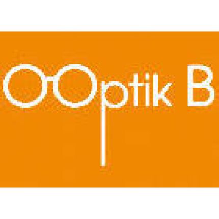 Logotyp från Optik B AG