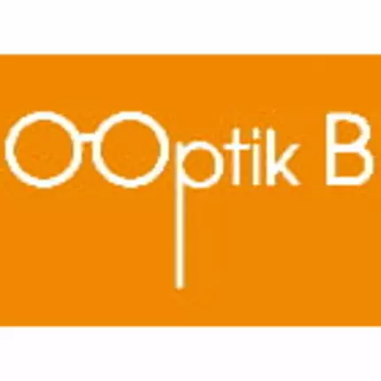 Logo od Optik B AG