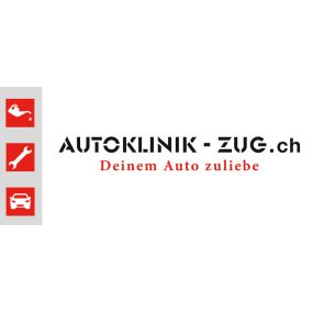 Bild von Autoklinik Zug GmbH