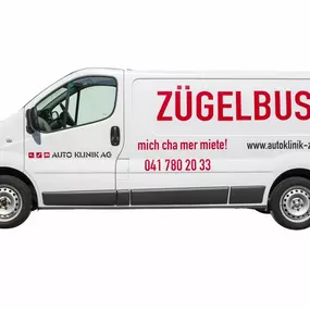 Bild von Autoklinik Zug GmbH