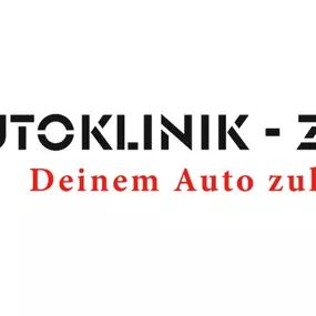 Bild von Autoklinik Zug GmbH