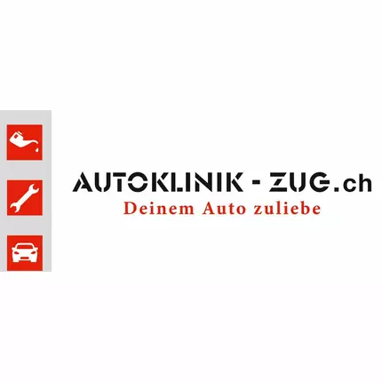 Logo de Autoklinik Zug GmbH