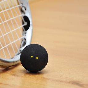 Bild von Racketsportcenter Wilderswil