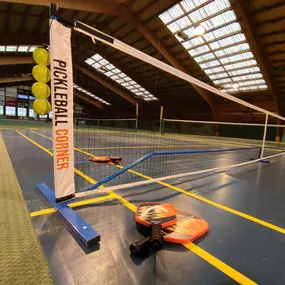 Bild von Racketsportcenter Wilderswil