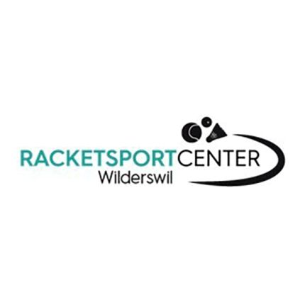 Logo von Racketsportcenter Wilderswil