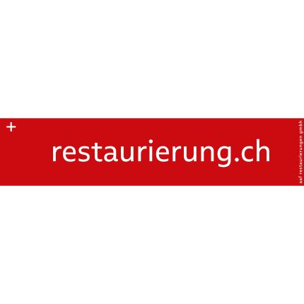 Logotyp från aaf restaurierungen GmbH