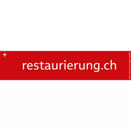 Logotipo de aaf restaurierungen GmbH