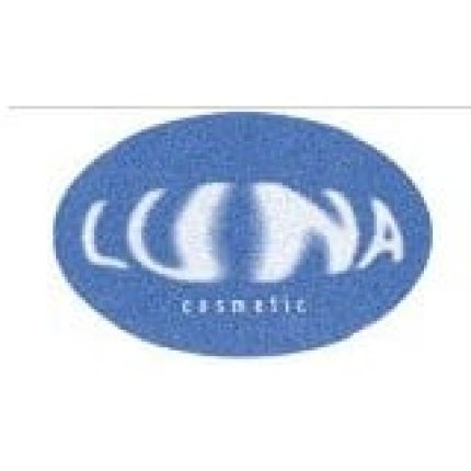 Logotipo de Cosmetic Luna