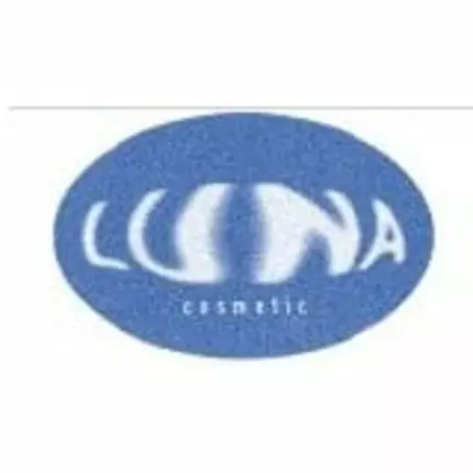 Logotyp från Cosmetic Luna