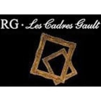 Logo da RG - Les Cadres Gault