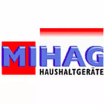 Logo van MIHAG KERNS GmbH