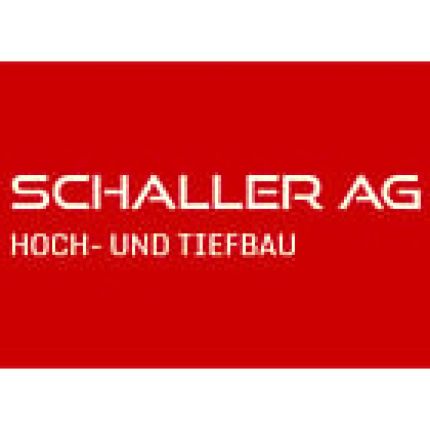 Logo da Schaller AG Gurmels