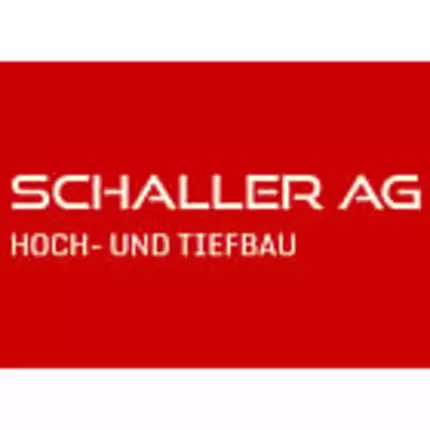 Logo from Schaller AG Gurmels