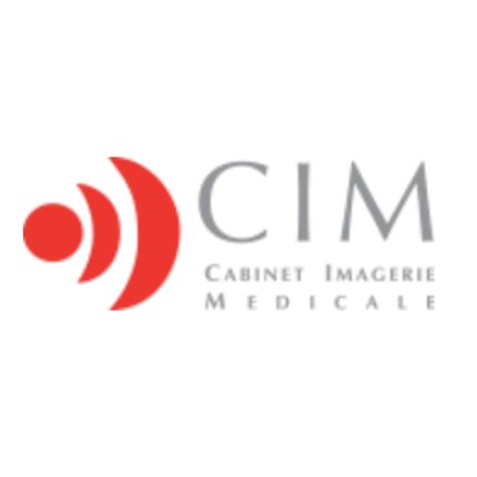 Logotyp från CIM SA