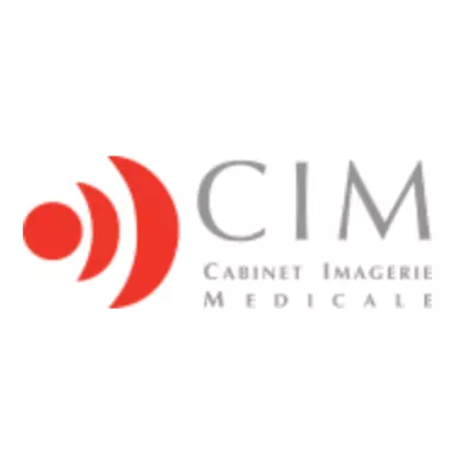 Logotipo de CIM SA