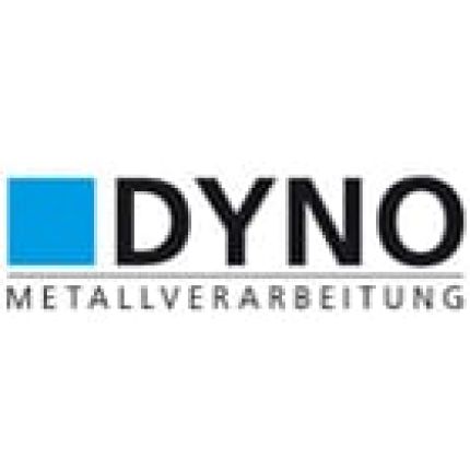 Logotyp från DYNO AG