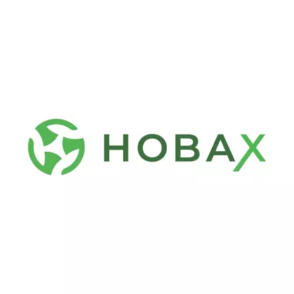 Logo da HOBAX GmbH