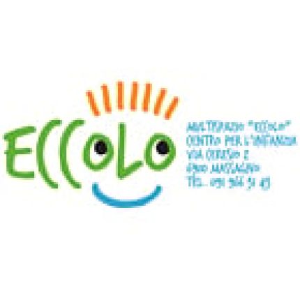 Logotipo de ASILO ECCOLO