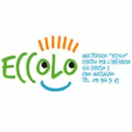 Logo od ASILO ECCOLO