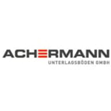 Logo van Achermann Unterlagsböden GmbH