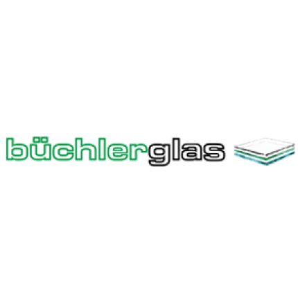 Logo da Büchlerglas AG