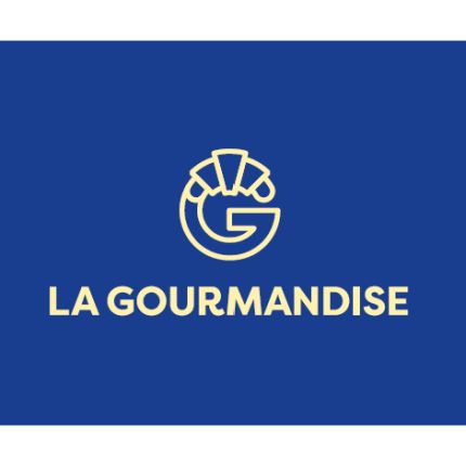 Logo de la Gourmandise