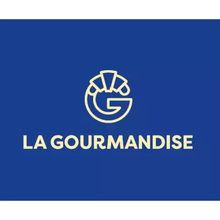 Logo van la Gourmandise