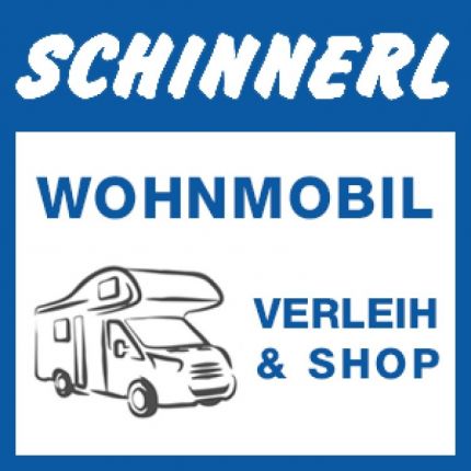 Logotyp från Schinnerl Wohnmobile