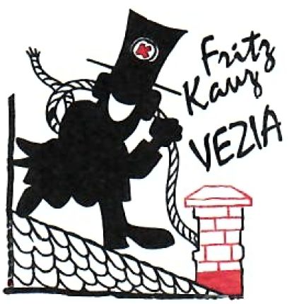 Logo fra Kauz Fritz e Figlio Spazzacamini Sagl