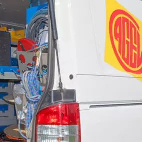 Bild von Agel AG