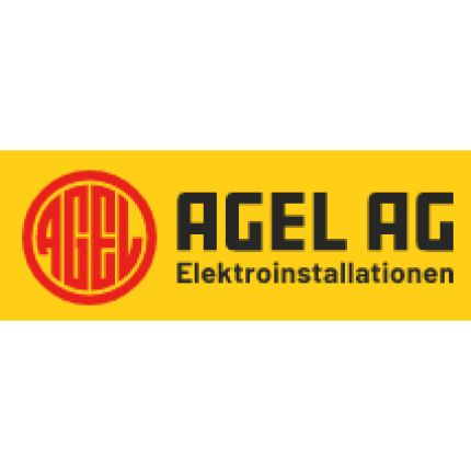 Logo de Agel AG