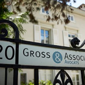 Bild von Gross & Associés Avocats