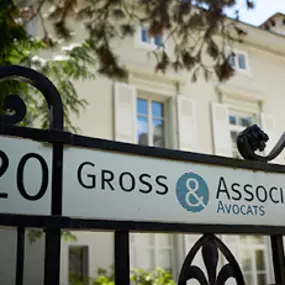 Bild von Gross & Associés Avocats