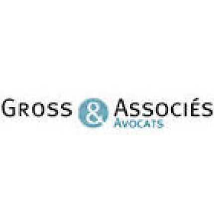 Logo de Gross & Associés Avocats