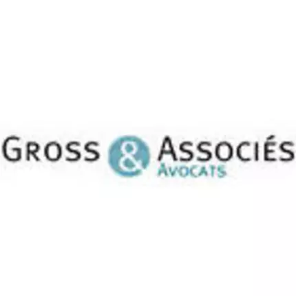 Logo van Gross & Associés Avocats