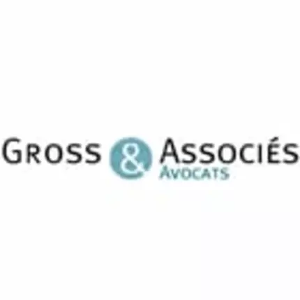 Logo da Gross & Associés Avocats