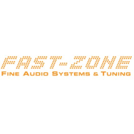 Logo from FAST-Zone