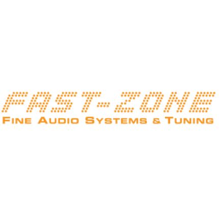 Logo da FAST-Zone