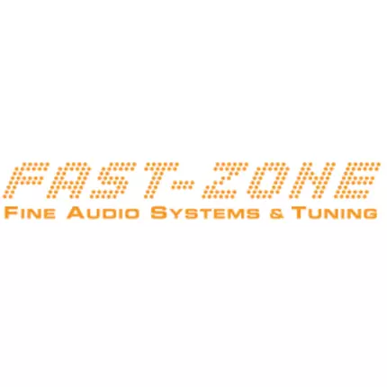 Logo fra FAST-Zone