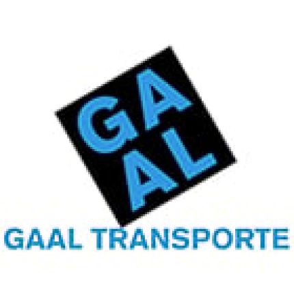 Logo od Gaal Transporte AG