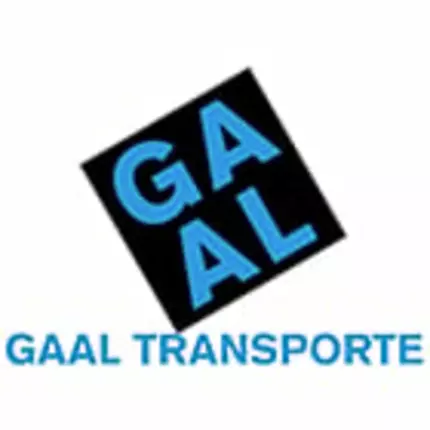 Logótipo de Gaal Transporte AG