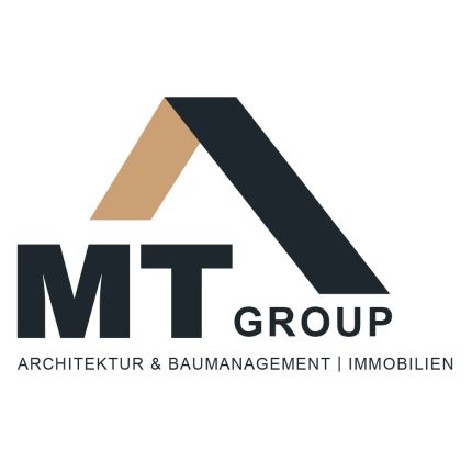 Logo od M.T. Architektur & Baumanagement / Immobilien GmbH