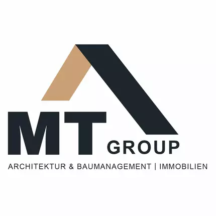 Logo van M.T. Architektur & Baumanagement / Immobilien GmbH