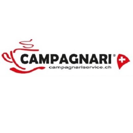 Logotyp från Campagnari Service Suisse Sagl